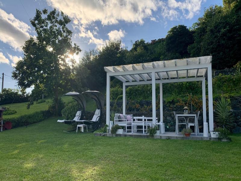 Villaverde Azores