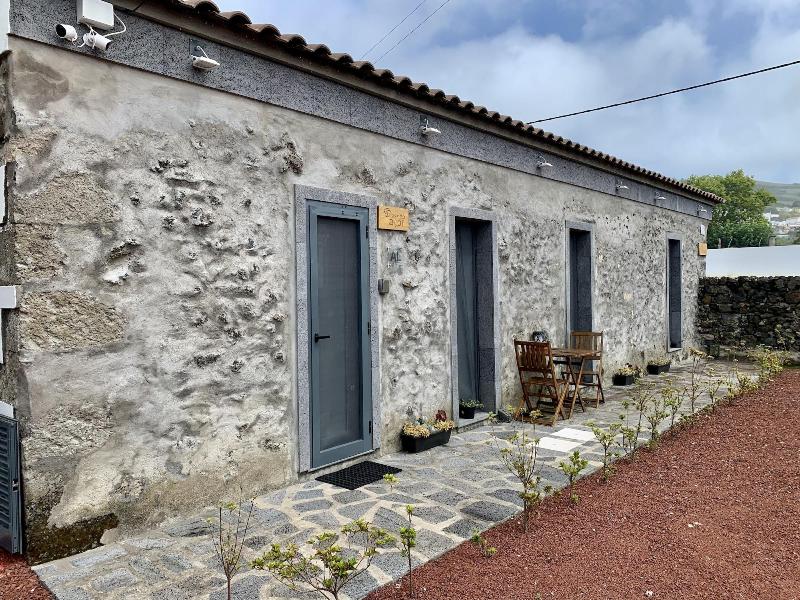 Villaverde Azores