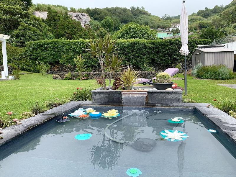 Villaverde Azores