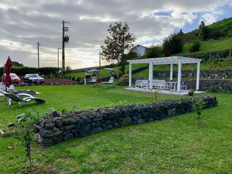 Villaverde Azores