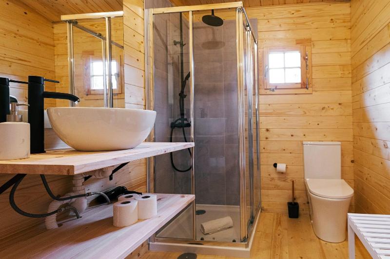 Country Village Senses image