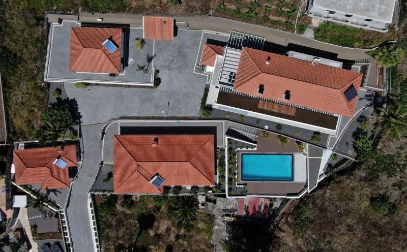Calheta Boutique Houses - Adults Only — exterior view