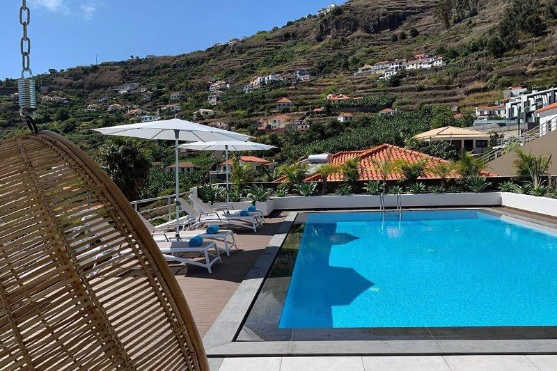 Calheta Boutique Houses - Adults Only — general view