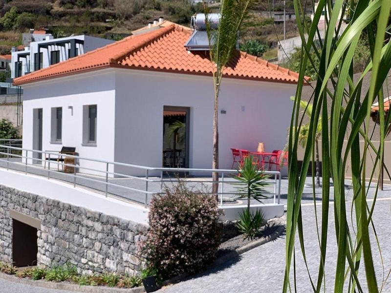 Calheta Boutique Houses - Adults Only image