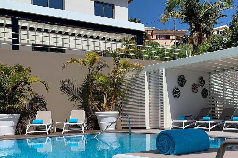 Calheta Boutique Houses - Adults Only image