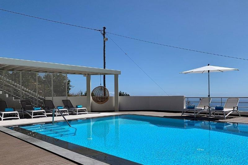 Calheta Boutique Houses - Adults Only image