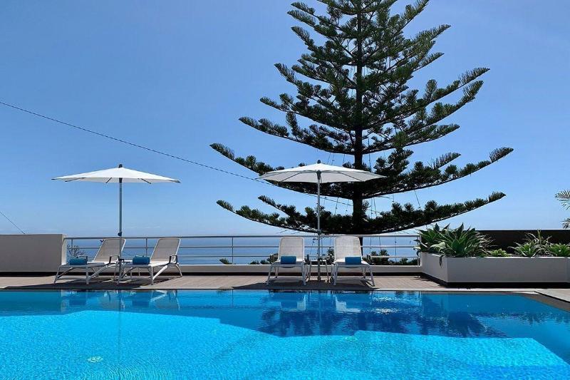 Calheta Boutique Houses - Adults Only image