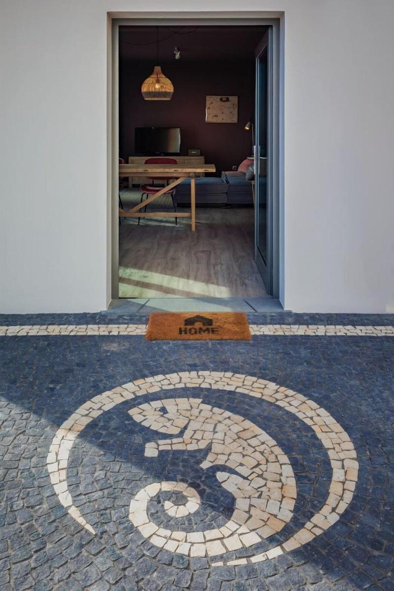 Calheta Boutique Houses - Adults Only image