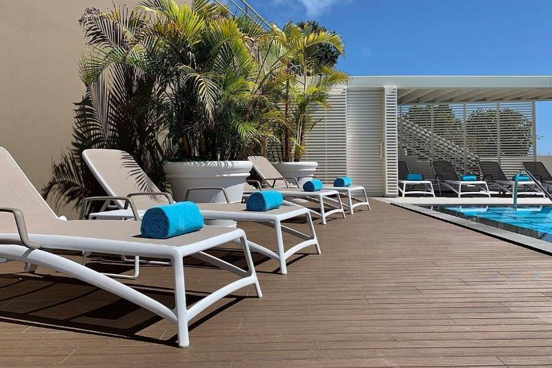 Calheta Boutique Houses - Adults Only image