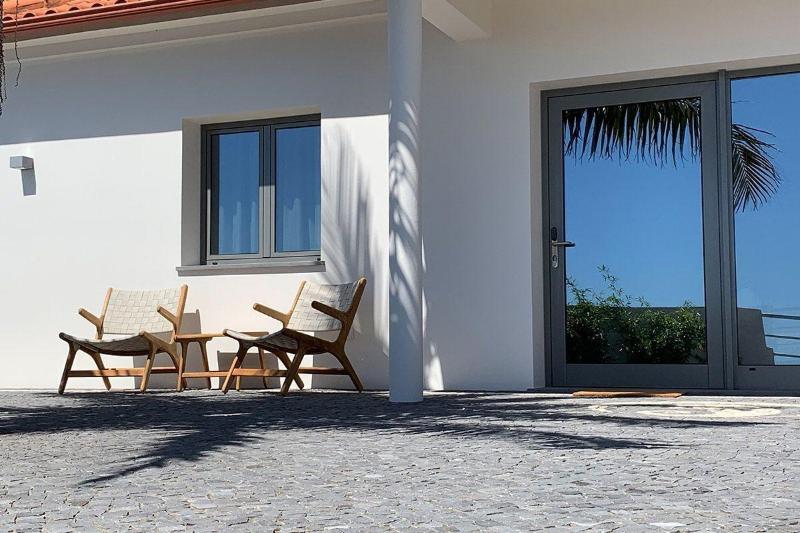 Calheta Boutique Houses - Adults Only image