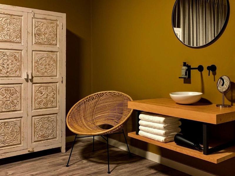 Calheta Boutique Houses - Adults Only image
