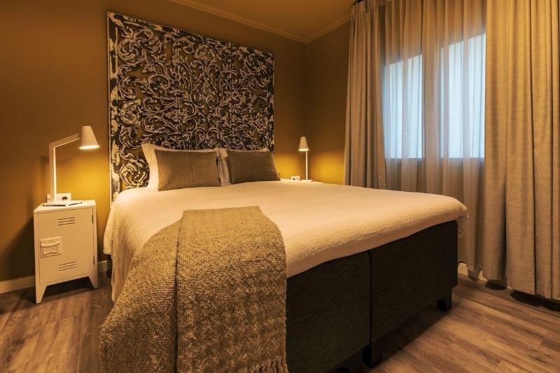 Calheta Boutique Houses - Adults Only image