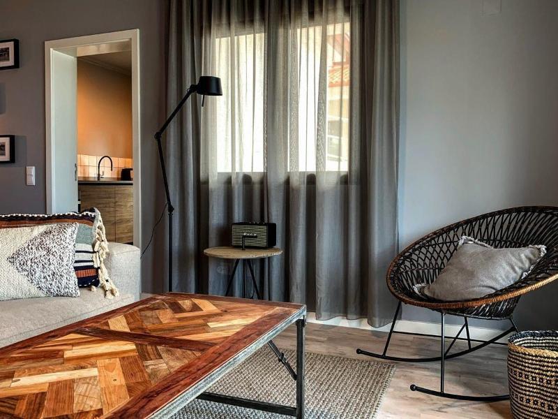 Calheta Boutique Houses - Adults Only image