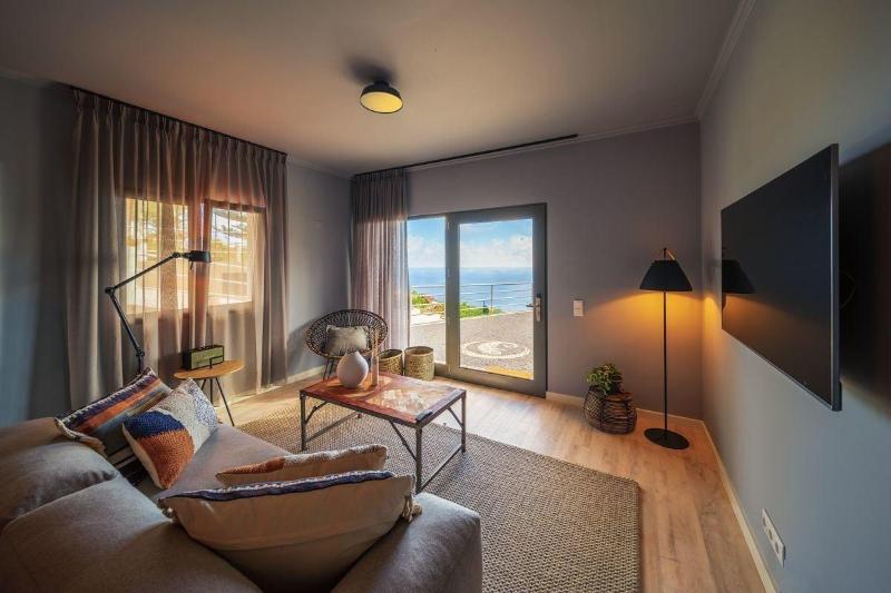 Calheta Boutique Houses - Adults Only image