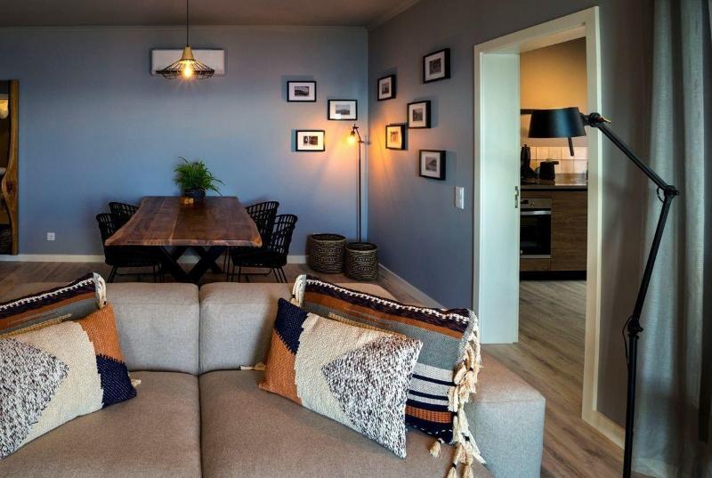Calheta Boutique Houses - Adults Only image