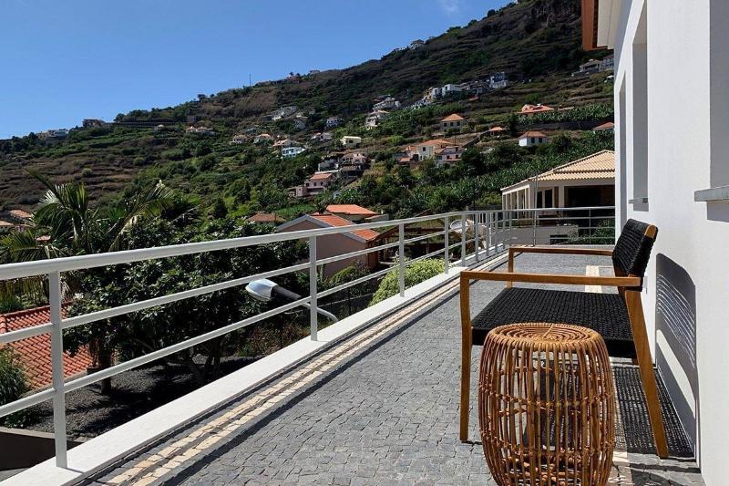 Calheta Boutique Houses - Adults Only image