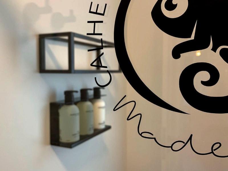 Calheta Boutique Houses - Adults Only image