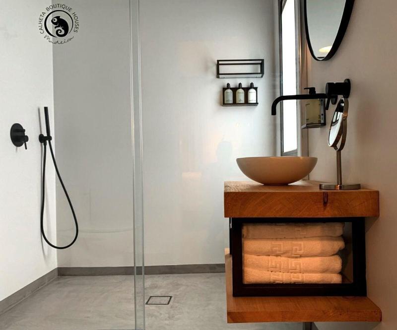 Calheta Boutique Houses - Adults Only image