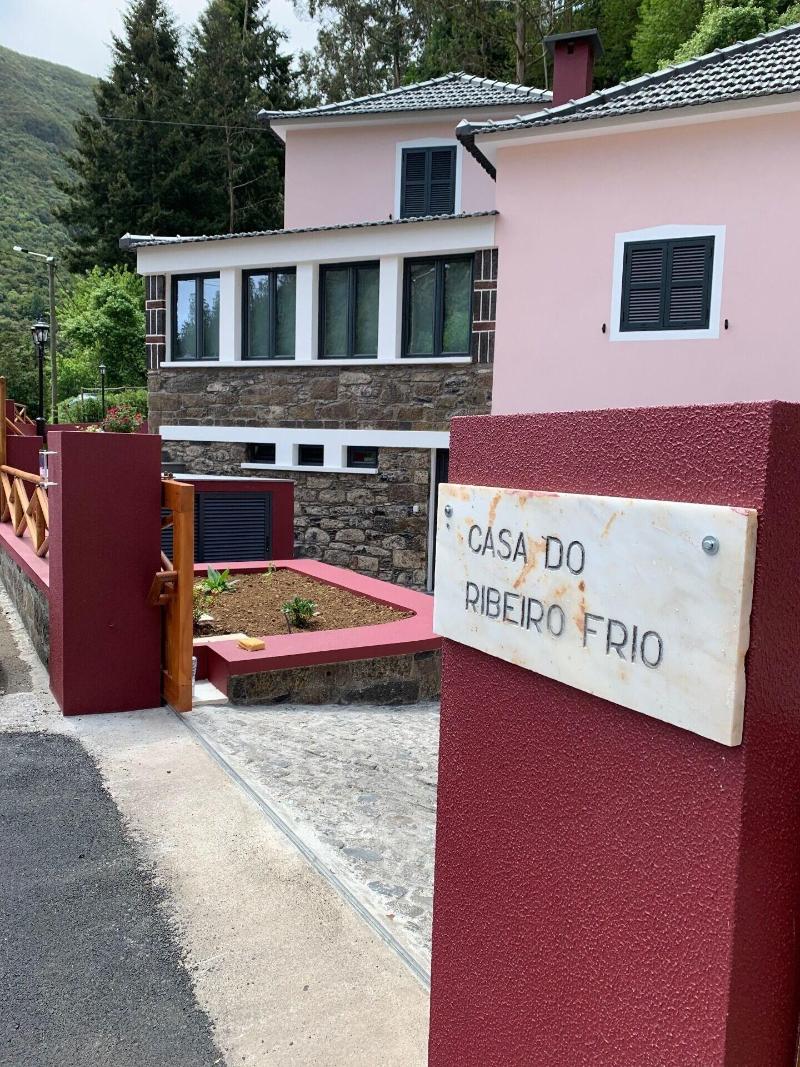 Casa do Ribeiro Frio image