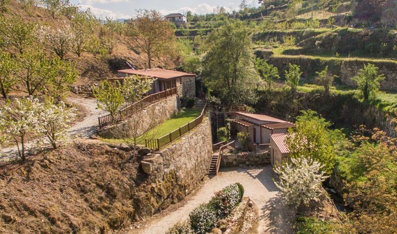 Quinta dos Padres Santos - Agroturismo SPA image