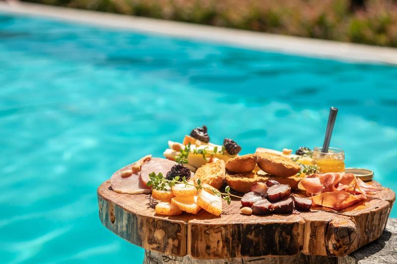 Quinta dos Padres Santos - Agroturismo SPA image