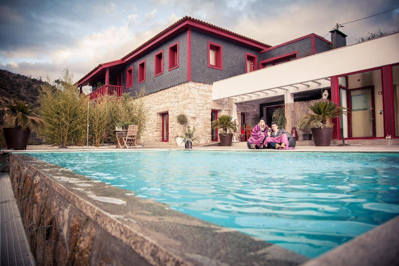 Quinta dos Padres Santos - Agroturismo SPA image