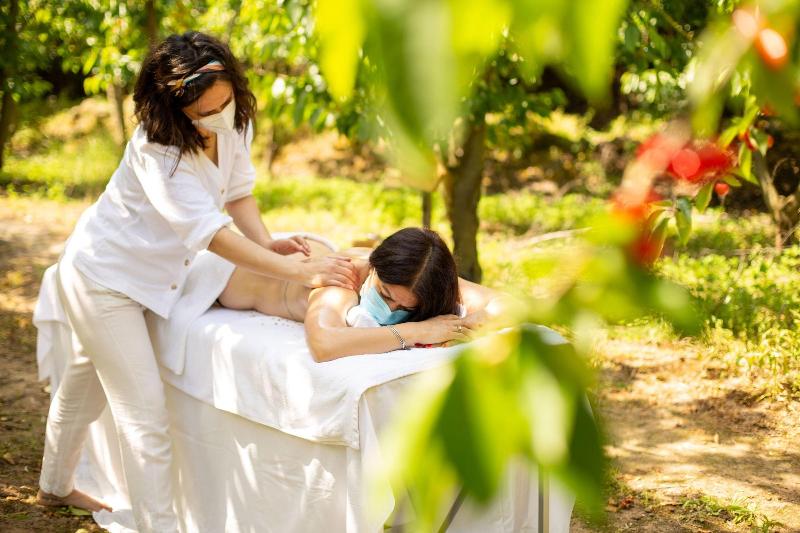 Quinta dos Padres Santos - Agroturismo SPA image
