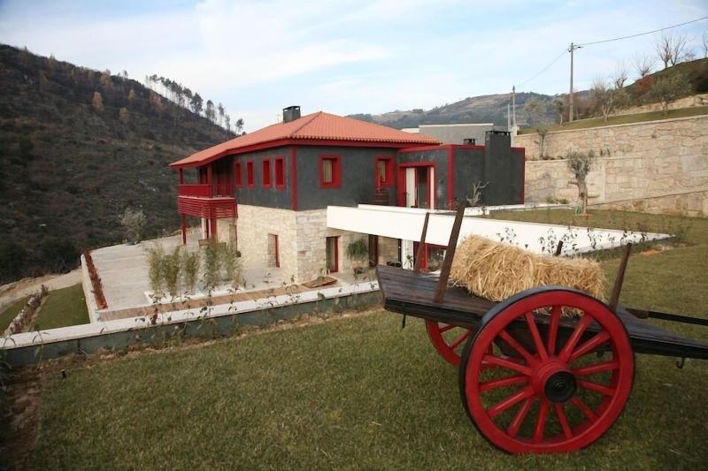 Quinta dos Padres Santos - Agroturismo SPA image