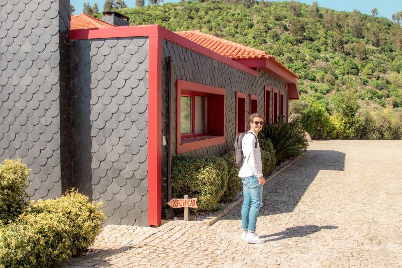 Quinta dos Padres Santos - Agroturismo SPA image