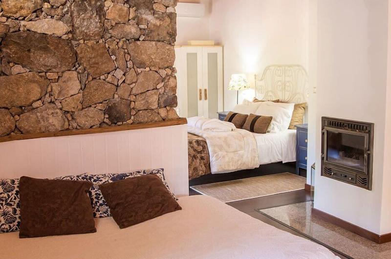 Quinta dos Padres Santos - Agroturismo SPA image