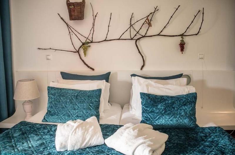 Quinta dos Padres Santos - Agroturismo SPA image