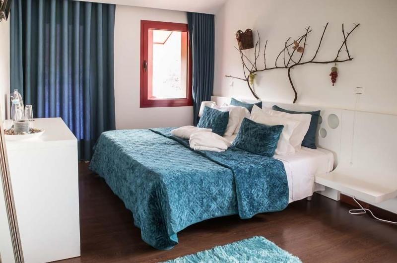 Quinta dos Padres Santos - Agroturismo SPA image