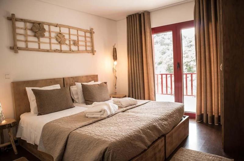 Quinta dos Padres Santos - Agroturismo SPA image