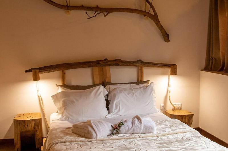 Quinta dos Padres Santos - Agroturismo SPA image