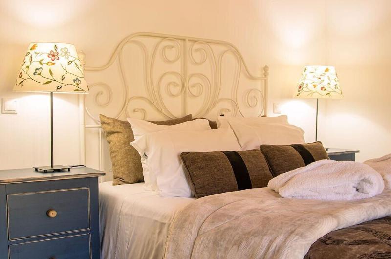 Quinta dos Padres Santos - Agroturismo SPA image