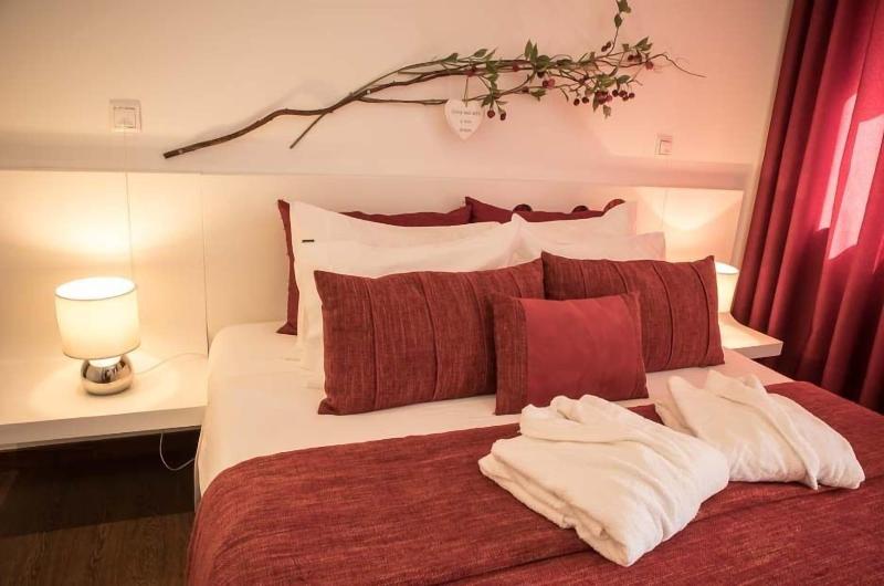 Quinta dos Padres Santos - Agroturismo SPA image