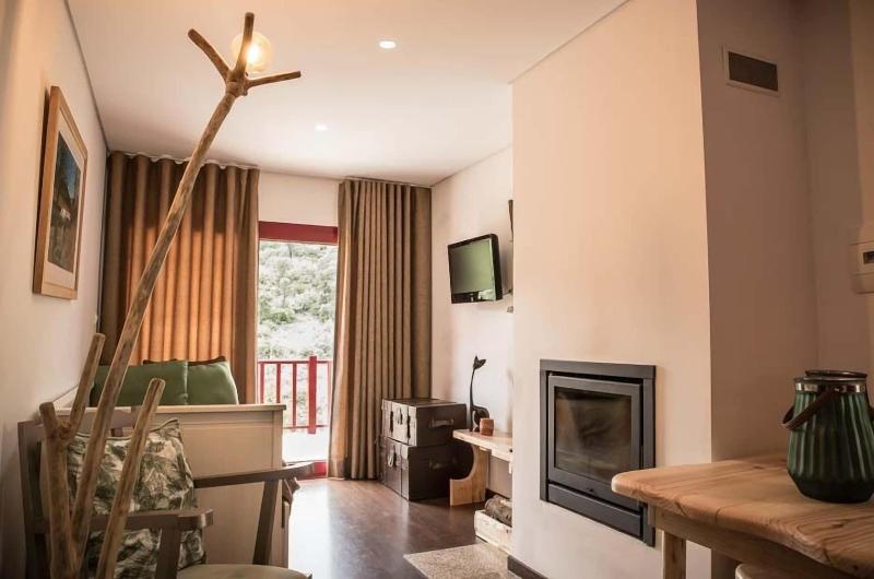 Quinta dos Padres Santos - Agroturismo SPA image