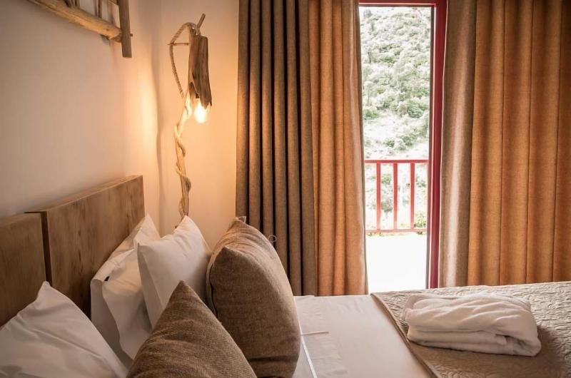 Quinta dos Padres Santos - Agroturismo SPA image