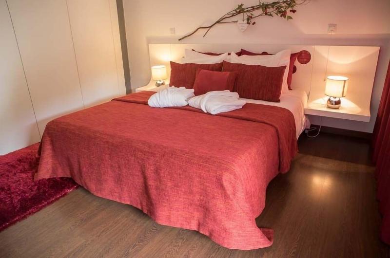 Quinta dos Padres Santos - Agroturismo SPA image