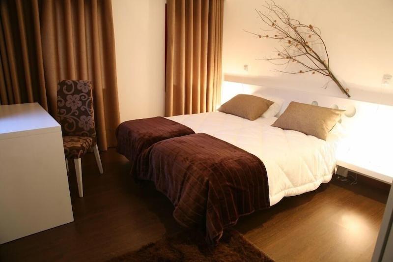 Quinta dos Padres Santos - Agroturismo SPA image