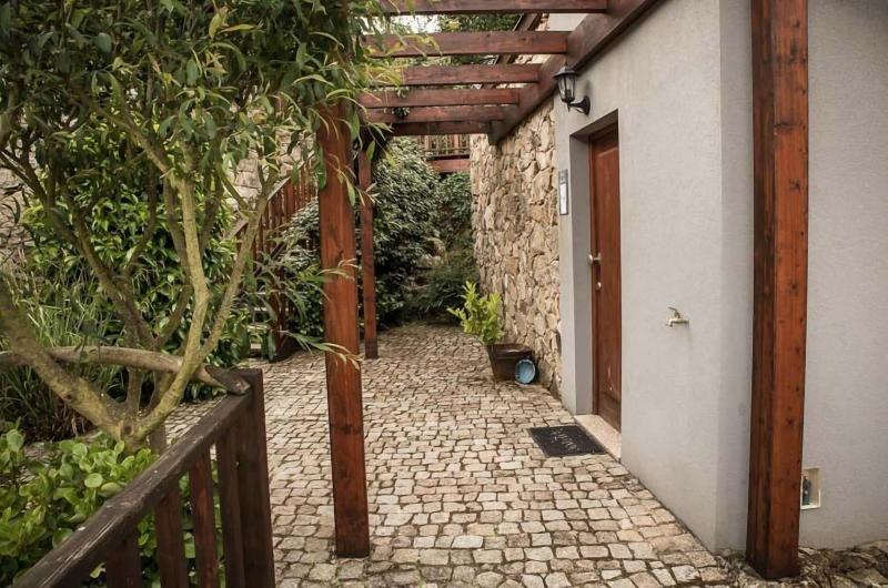 Quinta dos Padres Santos - Agroturismo SPA image