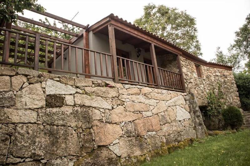 Quinta dos Padres Santos - Agroturismo SPA image