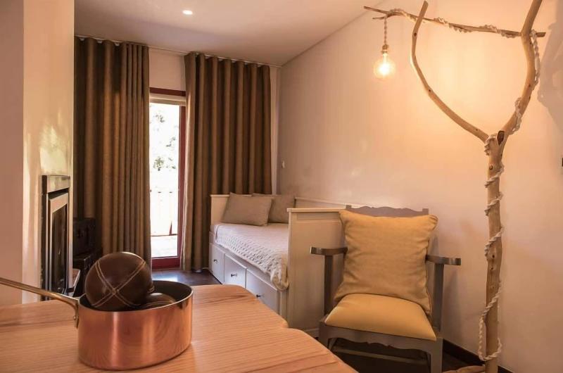 Quinta dos Padres Santos - Agroturismo SPA image