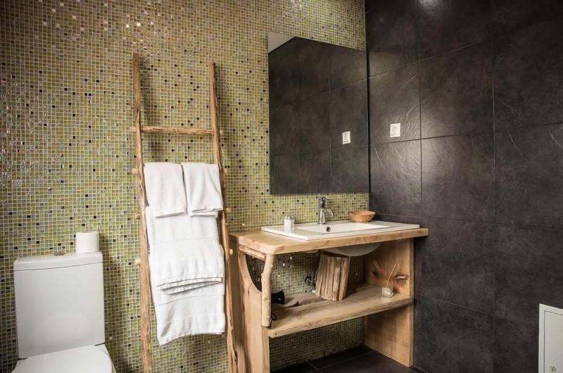 Quinta dos Padres Santos - Agroturismo SPA image