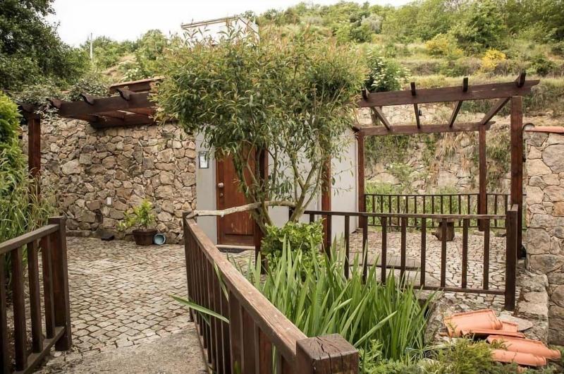 Quinta dos Padres Santos - Agroturismo SPA image