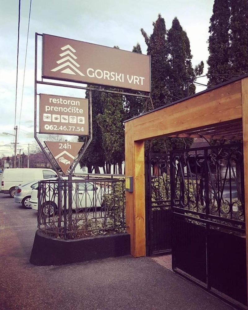Gorski Vrt image