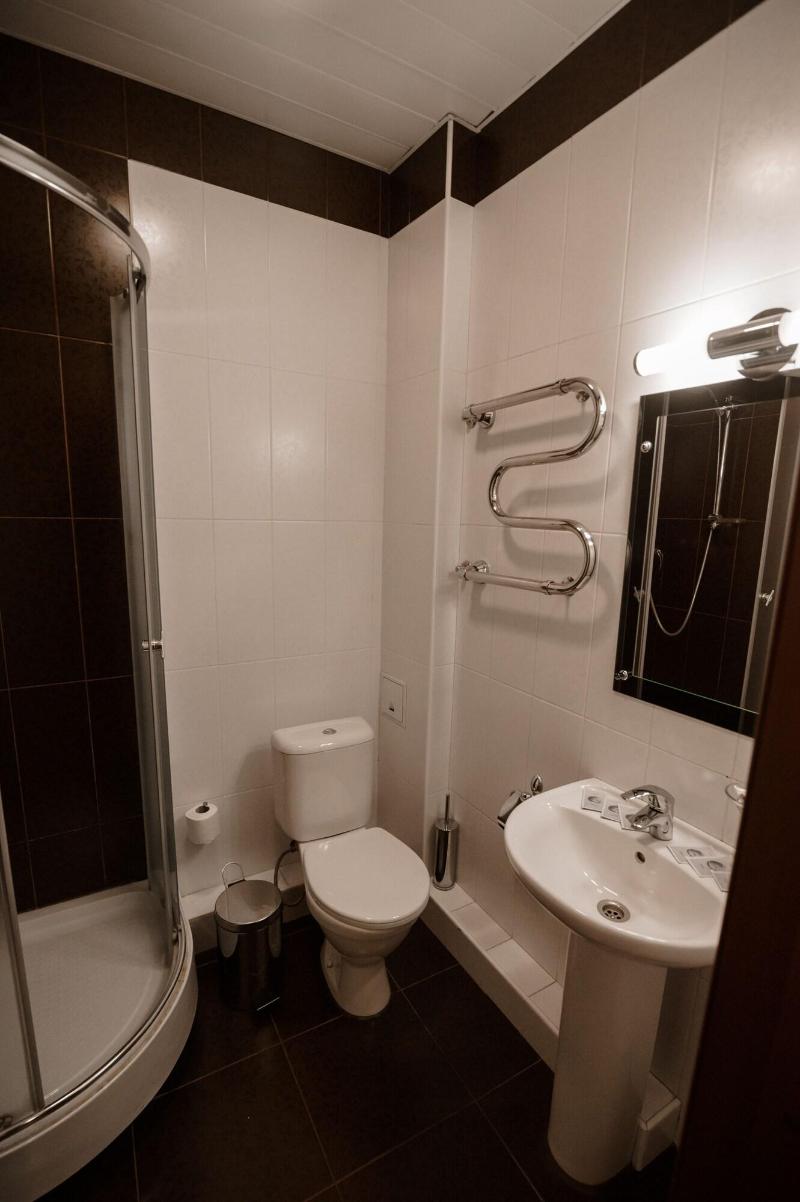 Grand Hotel Shuya — photo 3