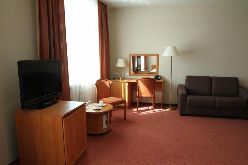Grand Hotel Shuya — photo 5