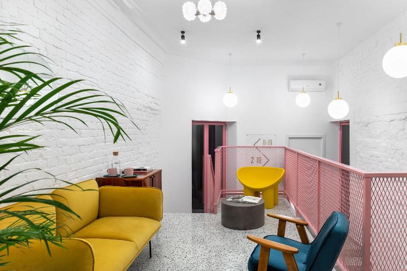 P 17 Hotel — photo 5