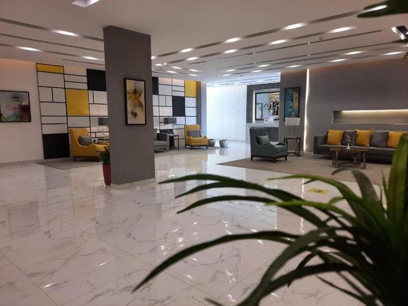 Executive Suites image